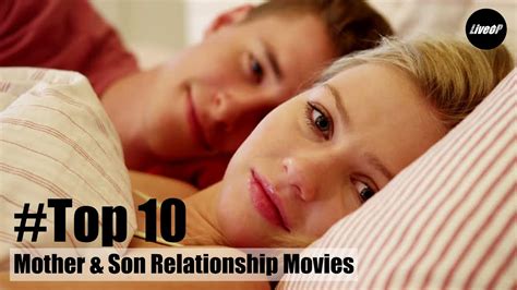 incest in movies|Mom Son